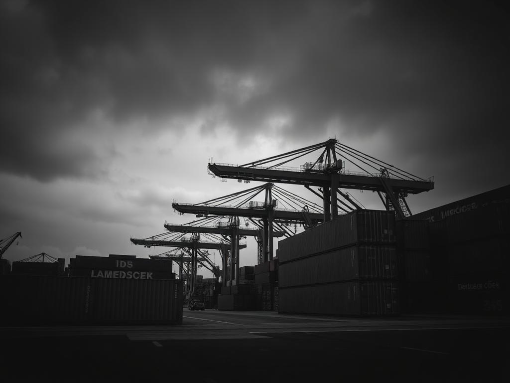 Import & Export