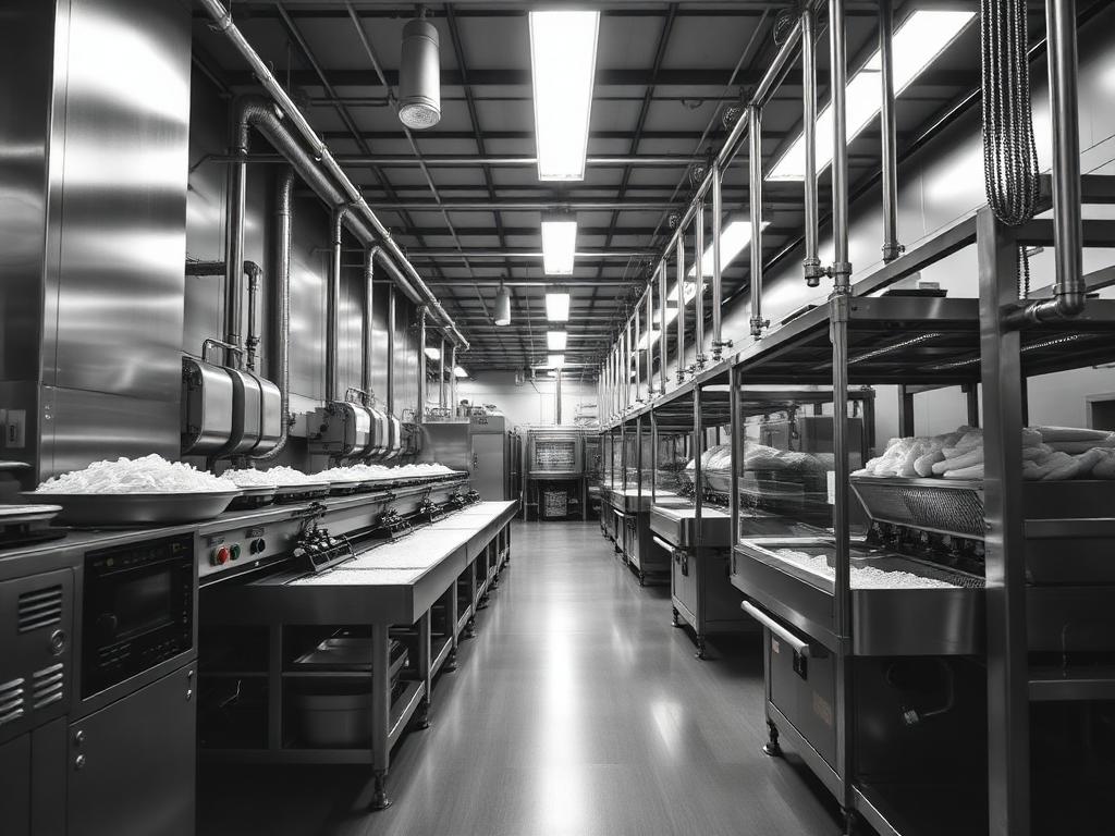 Food Manufacturing