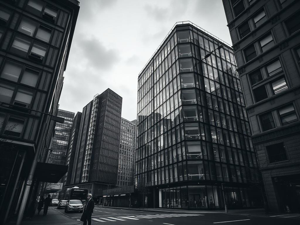 Real Estate Development