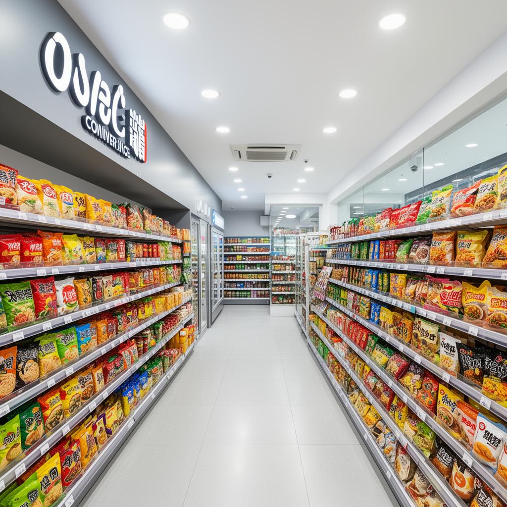 Retail / Convenience Stores