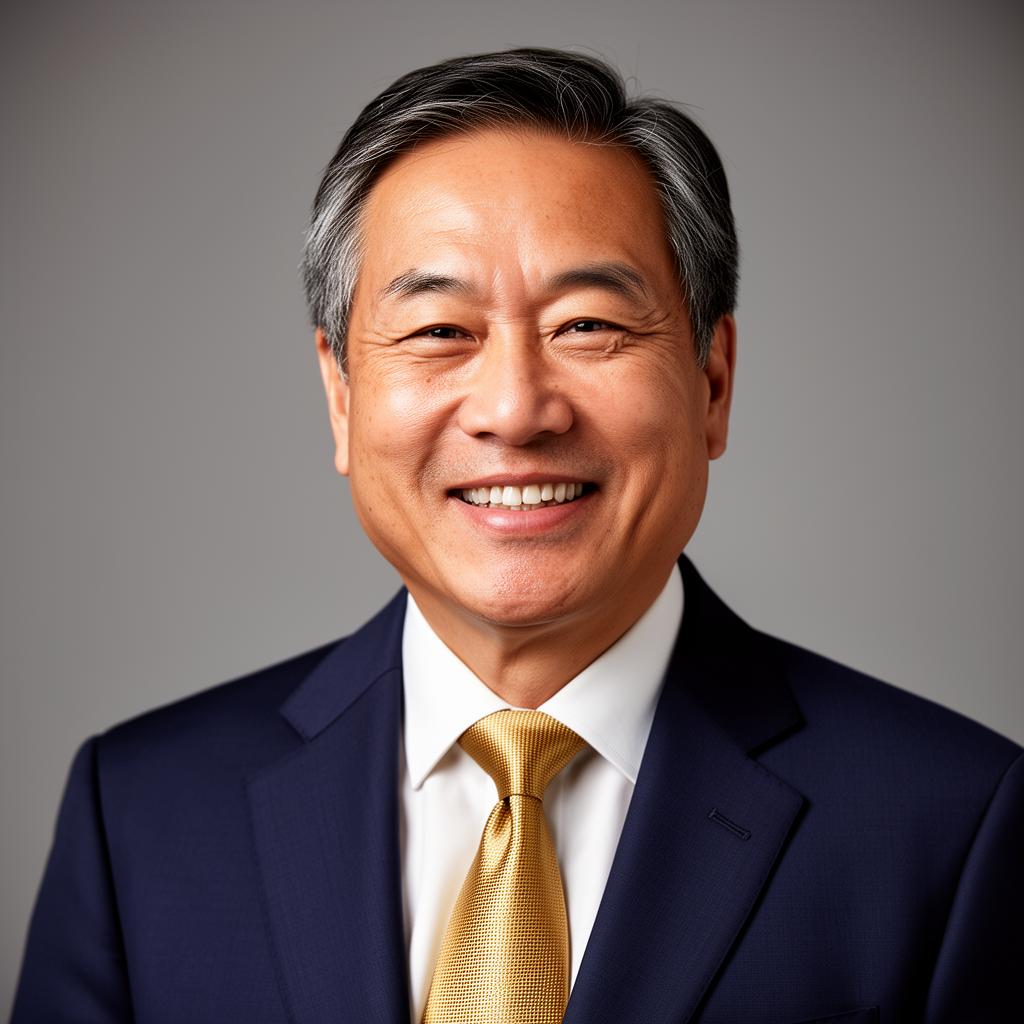 Dang Dinh Cung